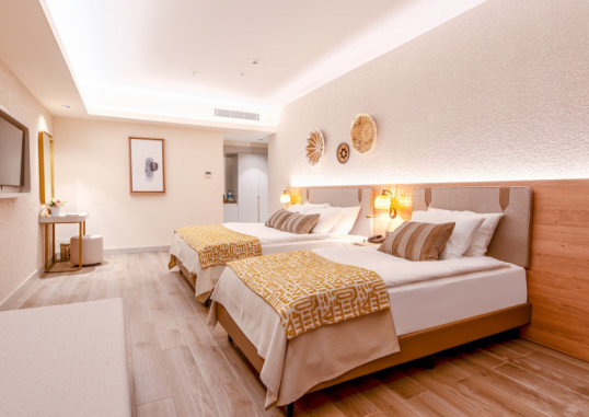 SY HOTELS BELEK 16