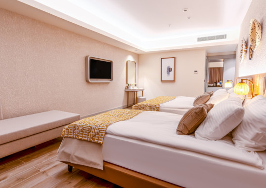 SY HOTELS BELEK 17