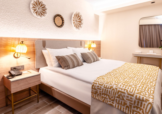 SY HOTELS BELEK 18