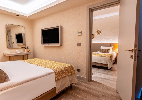 SY HOTELS BELEK 20