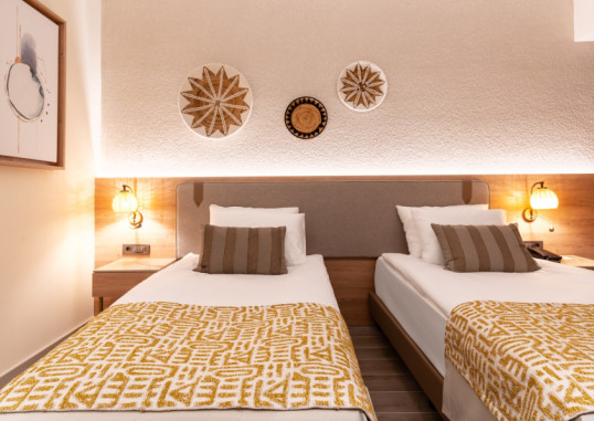 SY HOTELS BELEK 23
