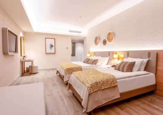 SY HOTELS BELEK 23