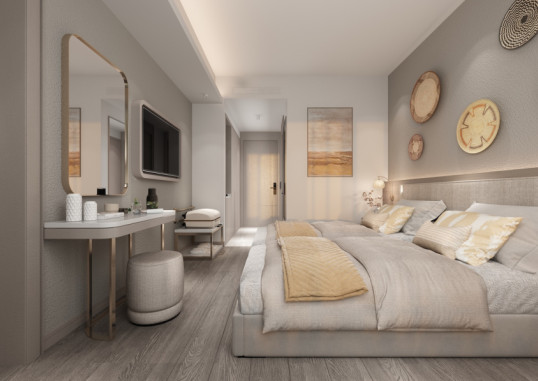 SY HOTELS BELEK 26