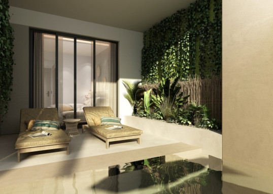 SY HOTELS BELEK 26