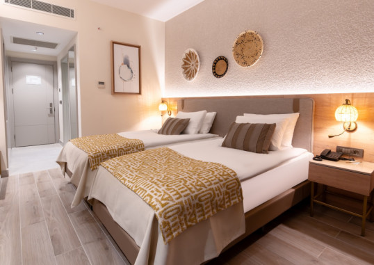 SY HOTELS BELEK 30