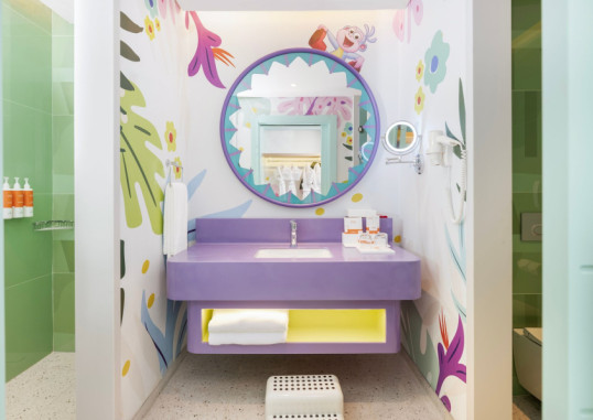THE LAND OF LEGENDS NICKELODEON HOTELS & RESORTS ANTALYA 14