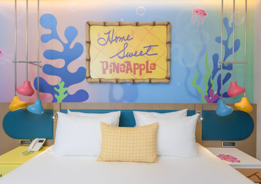 THE LAND OF LEGENDS NICKELODEON HOTELS & RESORTS ANTALYA 21