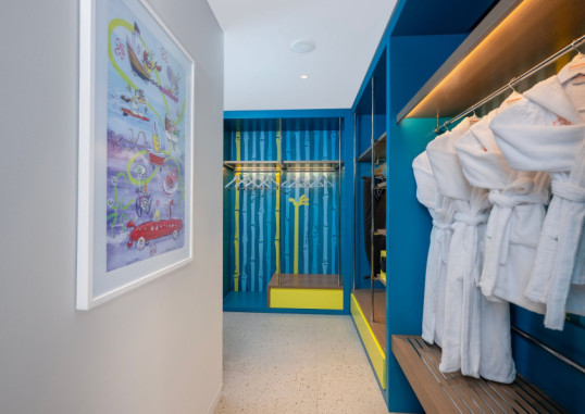 THE LAND OF LEGENDS NICKELODEON HOTELS & RESORTS ANTALYA 22