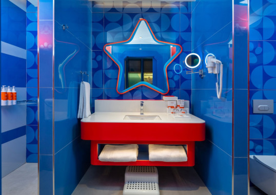 THE LAND OF LEGENDS NICKELODEON HOTELS & RESORTS ANTALYA 28