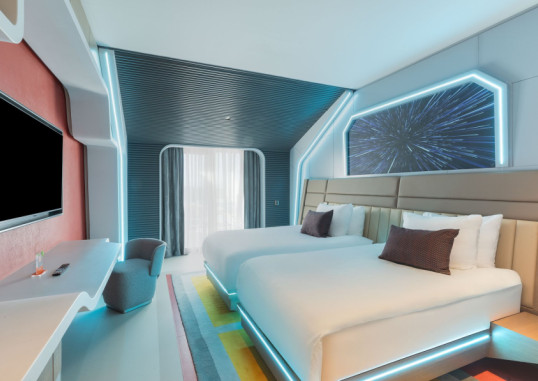 THE LAND OF LEGENDS NICKELODEON HOTELS & RESORTS ANTALYA 31