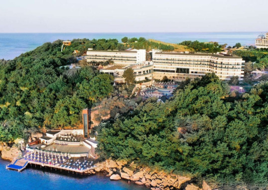 A GOOD LIFE UTOPIA FAMILY RESORT 2