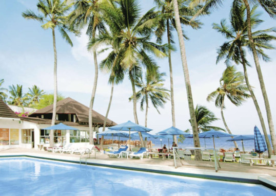 KENYA BAY BEACH 3