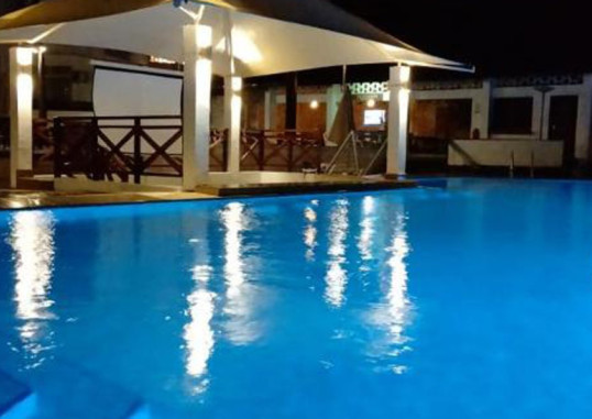 KENYA BAY BEACH 7