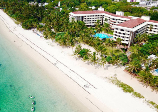 MOMBASA CONTINENTAL RESORT 1