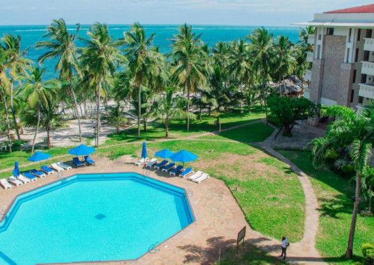 MOMBASA CONTINENTAL RESORT 2