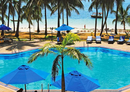 MOMBASA CONTINENTAL RESORT 5
