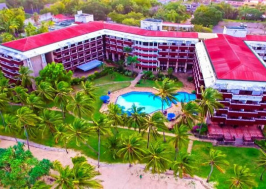 MOMBASA CONTINENTAL RESORT 6