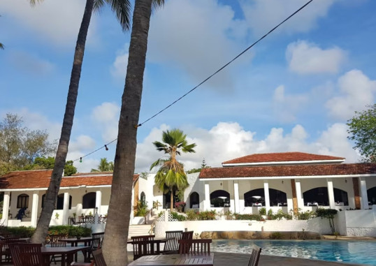 DIANI SEA LODGE 1