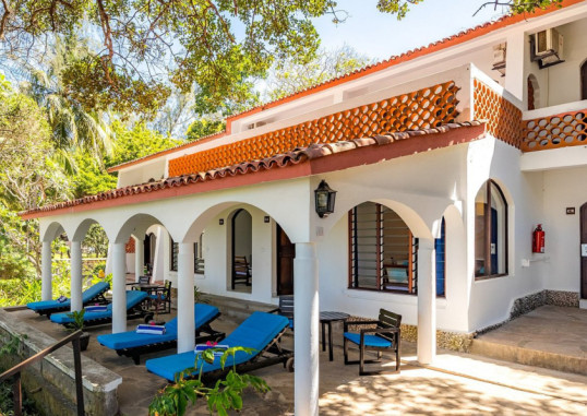 DIANI SEA LODGE 3