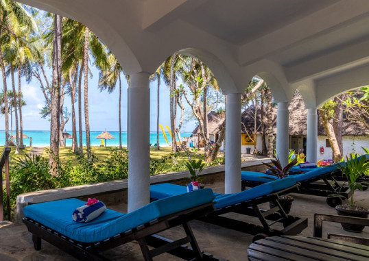 DIANI SEA LODGE 4