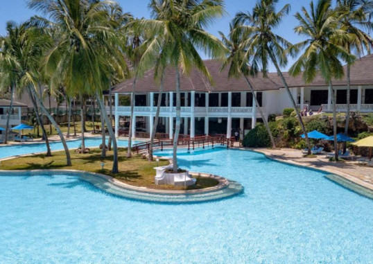 PRIDEINN FLAMINGO BEACH RESORT & SPA 1