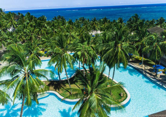 PRIDEINN FLAMINGO BEACH RESORT & SPA 4