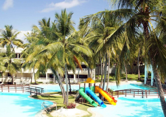 PRIDEINN FLAMINGO BEACH RESORT & SPA 5