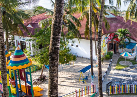 PRIDEINN FLAMINGO BEACH RESORT & SPA 6