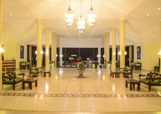 PRIDEINN FLAMINGO BEACH RESORT & SPA 9