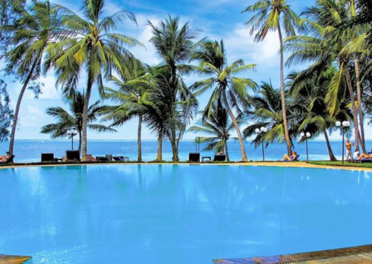NEPTUNE BEACH RESORT 3