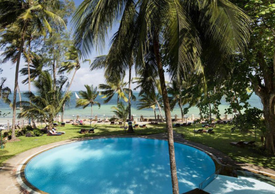 NEPTUNE BEACH RESORT 4