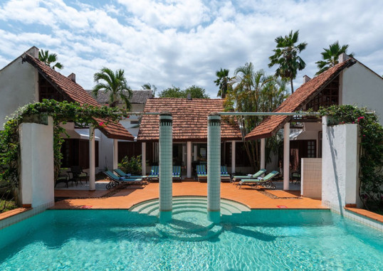 DIAMONDS LEISURE BEACH & GOLF RESORT 2