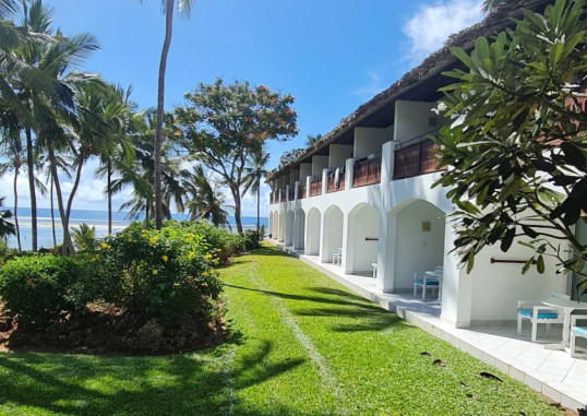 DIAMONDS LEISURE BEACH & GOLF RESORT 4