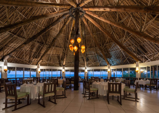 DIAMONDS LEISURE BEACH & GOLF RESORT 5