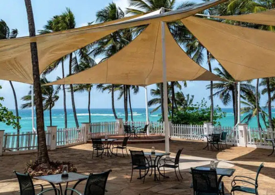 DIAMONDS LEISURE BEACH & GOLF RESORT 6