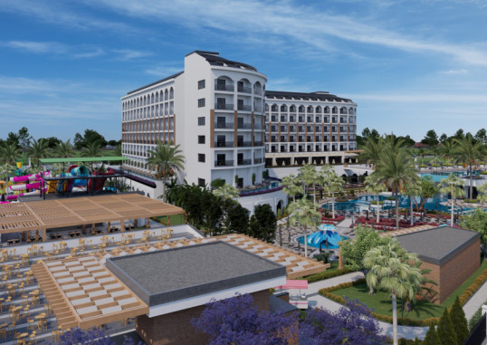 RAXERIA HOTEL 1