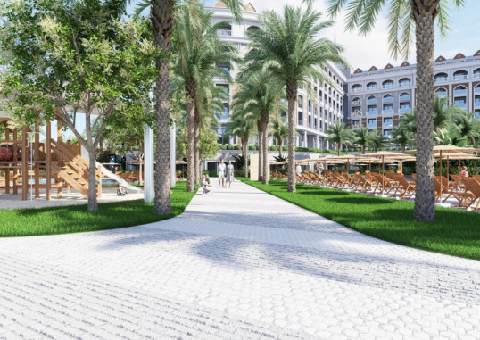 RAXERIA HOTEL 14