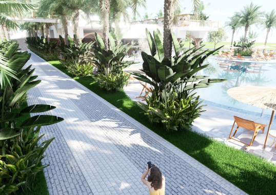RAXERIA HOTEL 15