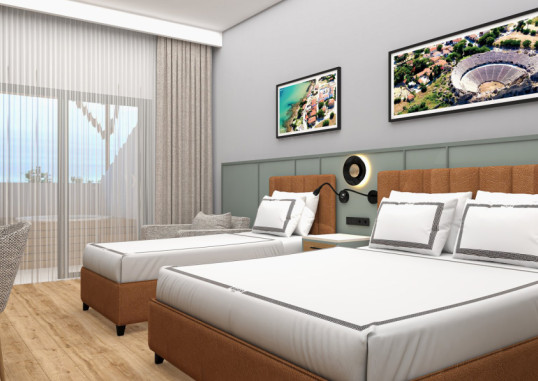RAXERIA HOTEL 25