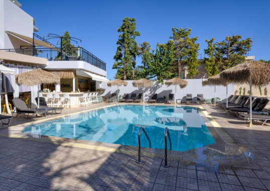 SUNSHINE BOUTIQUE HOTEL 2