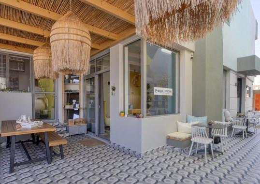 SUNSHINE BOUTIQUE HOTEL 6