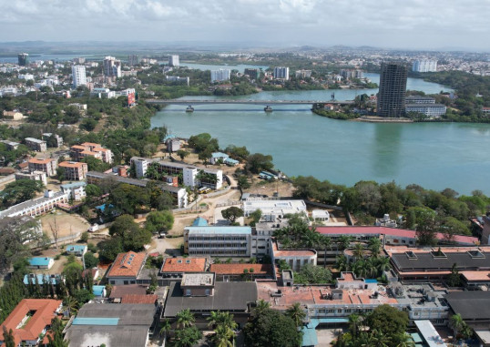 Mombasa Kenija 12