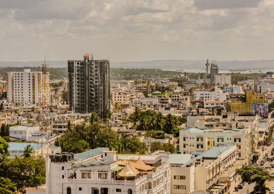 Mombasa Kenija 13