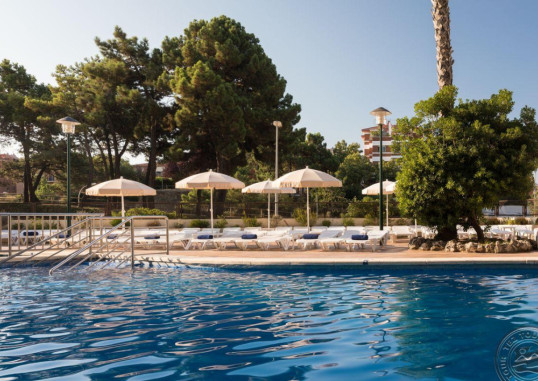 H TOP ROYAL STAR LLORET 4