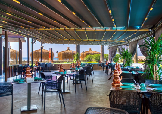 MEGASARAY CLUB BELEK 6