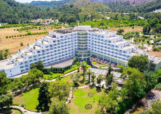 MA BICHE KEMER 1