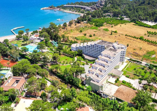 MA BICHE KEMER 5