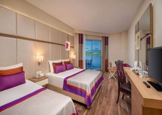 Standard Room 2