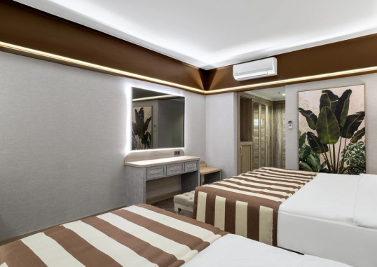 Standard Room 2