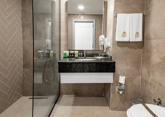 Villa Room 4